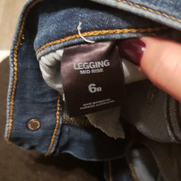 Express jeans - Picture 5 of 5